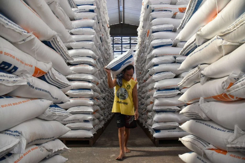 Bapanas perkuat cadangan pangan produksi dalam negeri hadapi El Nino