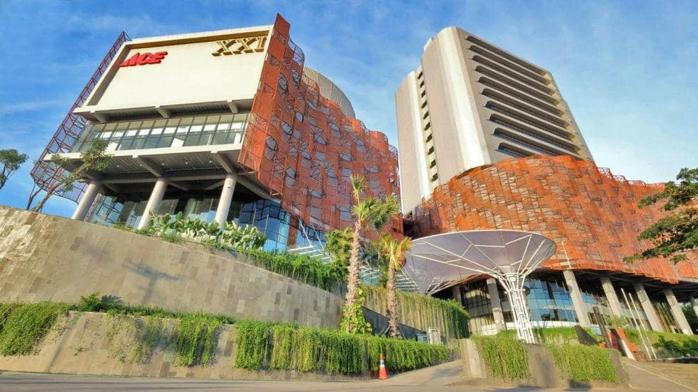 Barasuara Dorong Jumlah Pengunjung Nipah Park Menembus 11 Ribu