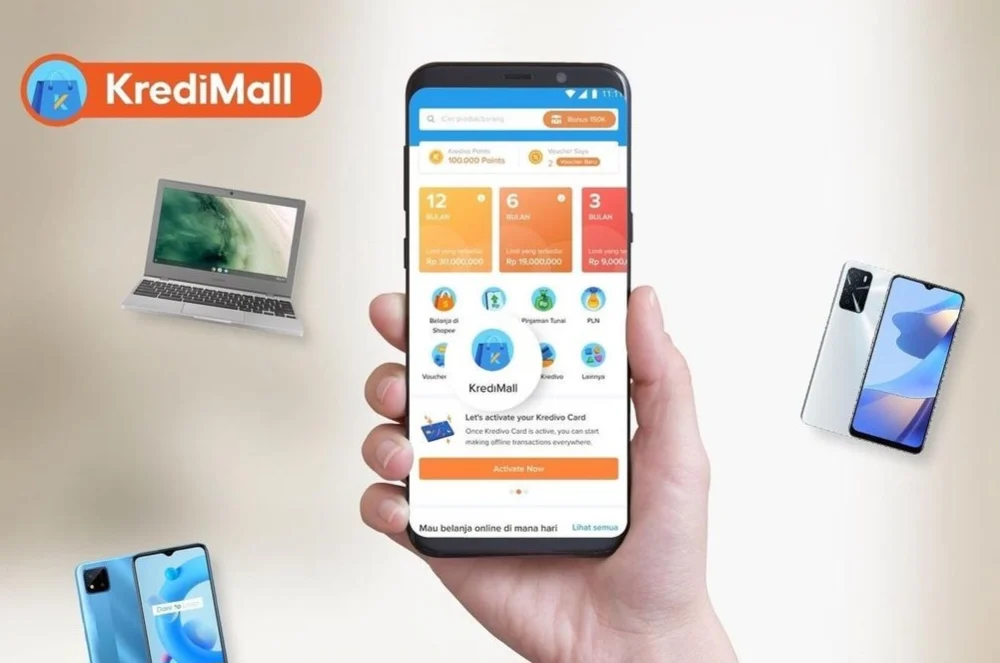 Beli Barang Pakai Kredivo tapi Mau Batal? Begini Caranya