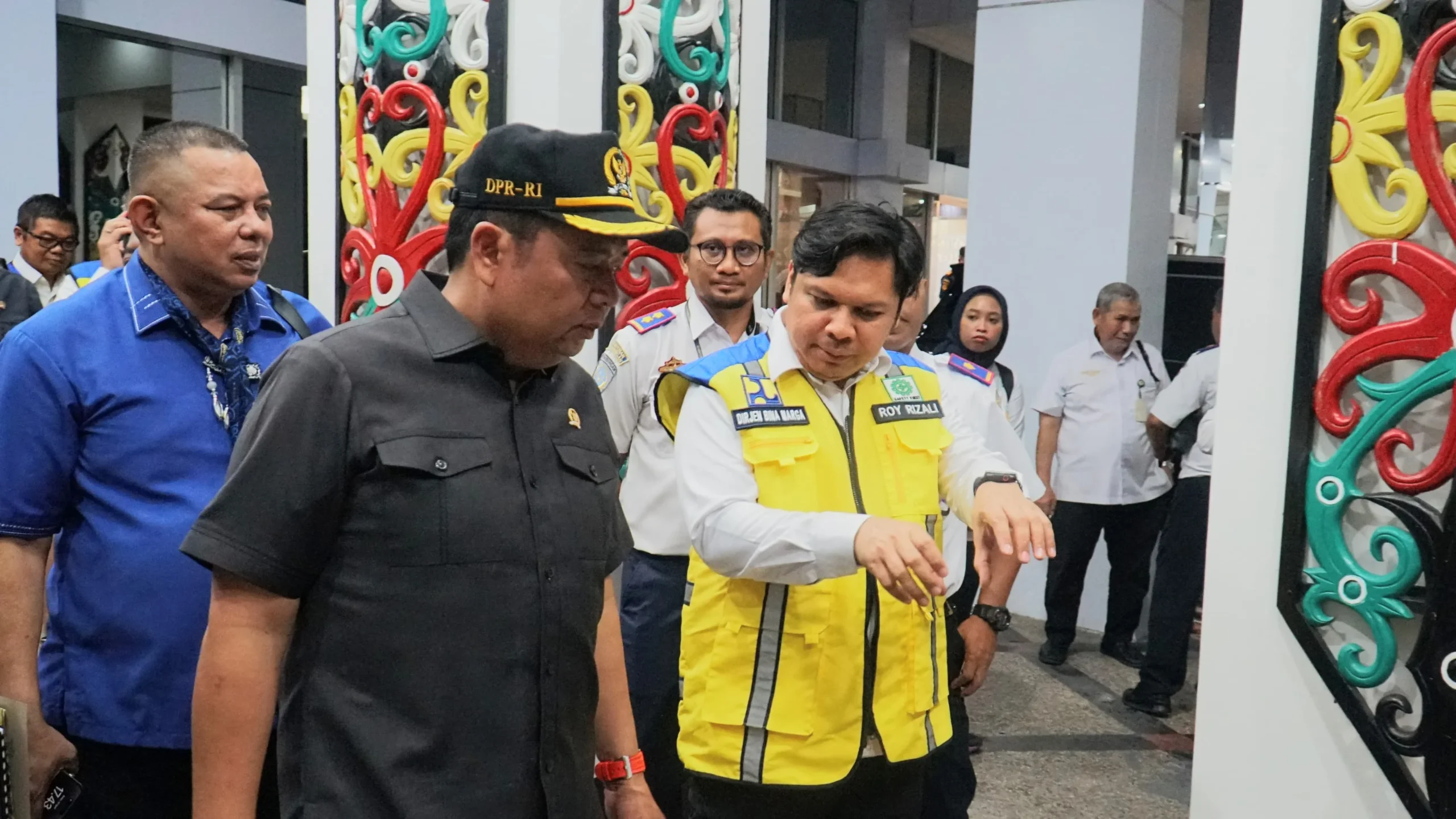 Bertemu Ditjen Migas ESDM, Bobibos Akan Lakukan Tes Jalan Kendaraan