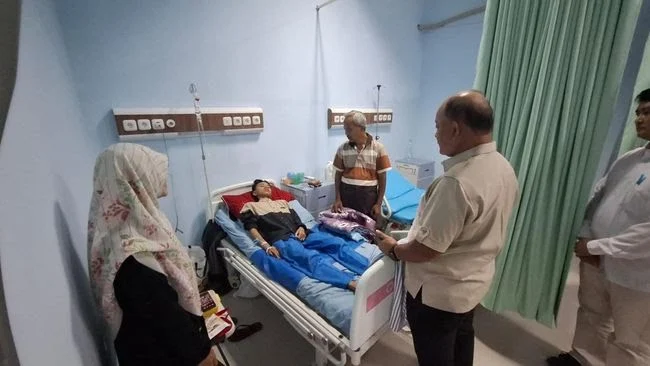 BGN Diminta Lakukan Investigasi Menyeluruh Penyebab Keracunan Massal