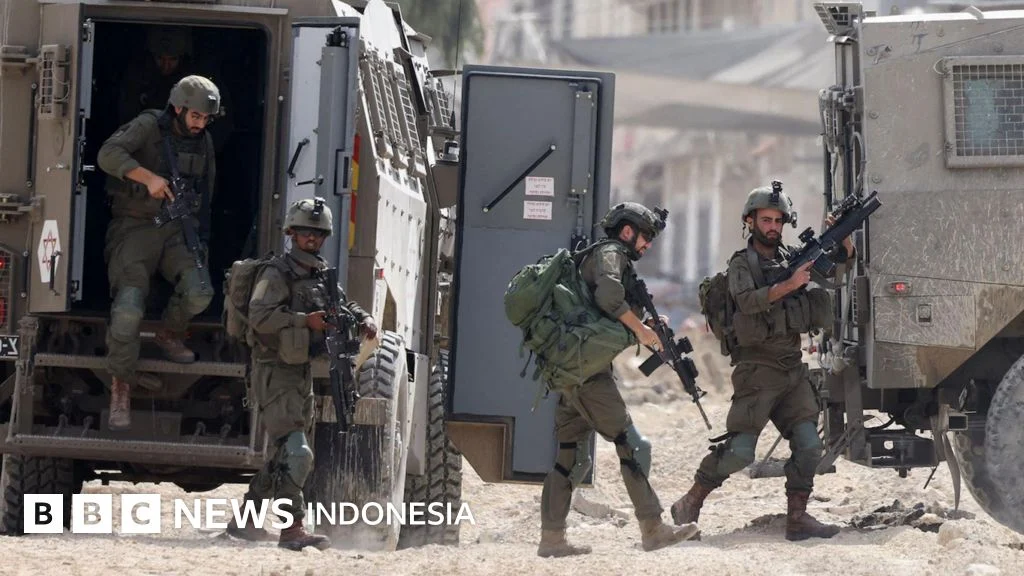 BKSAP DPR Kecam Tindakan Militer Israel di Timur Tengah