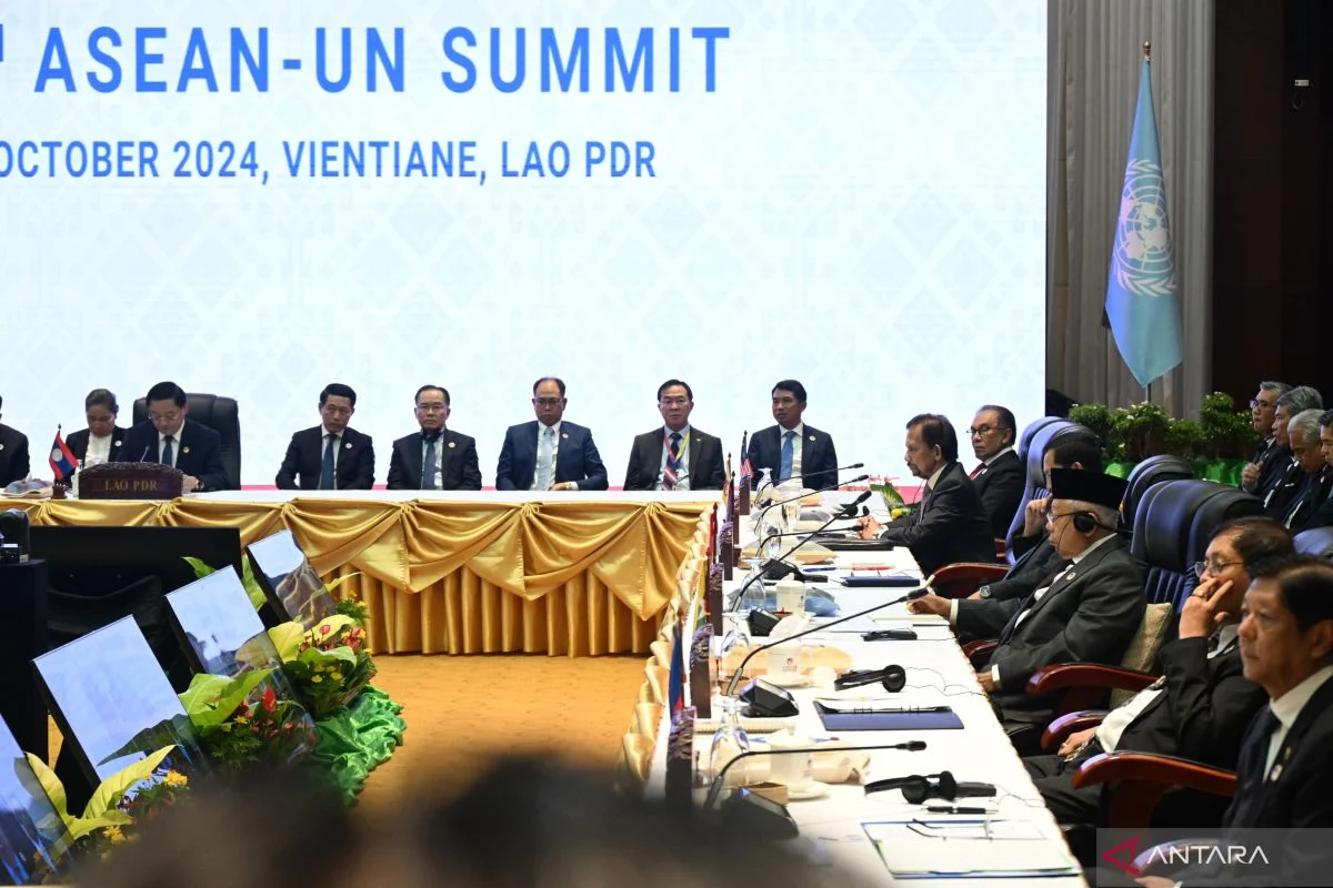 BKSAP DPR RI Desak PBB Lakukan Investigasi Objektif atas Serangan Israel ke UNIFIL