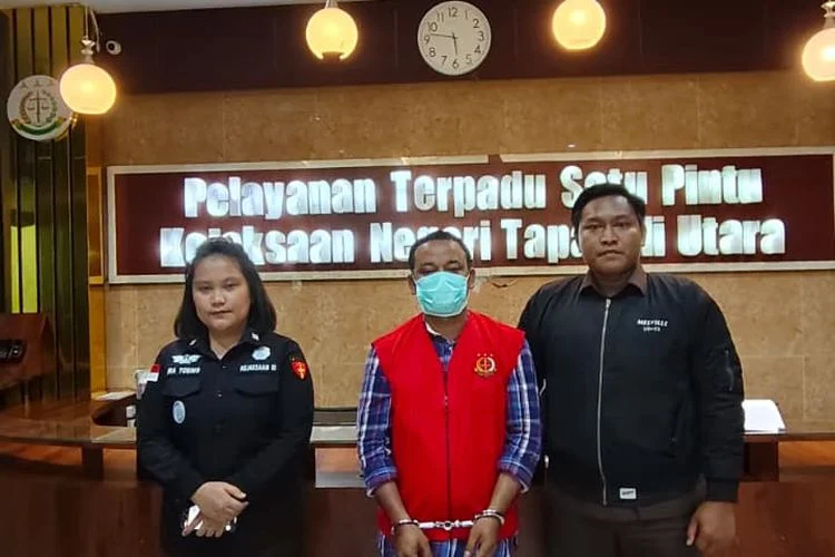 BNI Selesaikan Pengembalian Dana Credit Union Paroki Aek Nabara Sebesar Rp 28 Miliar