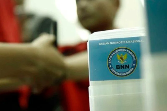 BNN Usulkan Pelarangan Vape, NasDem Sambut Baik untuk RUU Narkotika