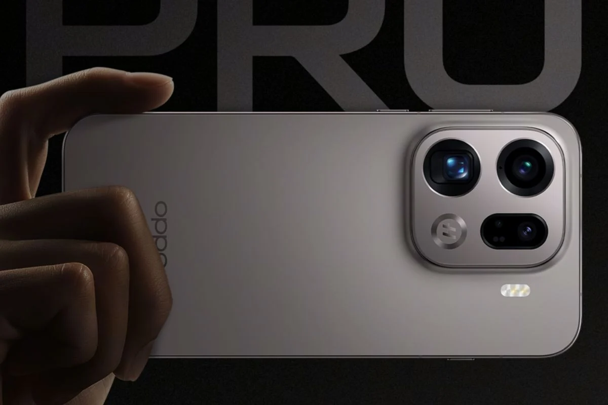 Bocoran Performa Oppo Find X9 Ultra Global Terungkap Jelang Peluncuran