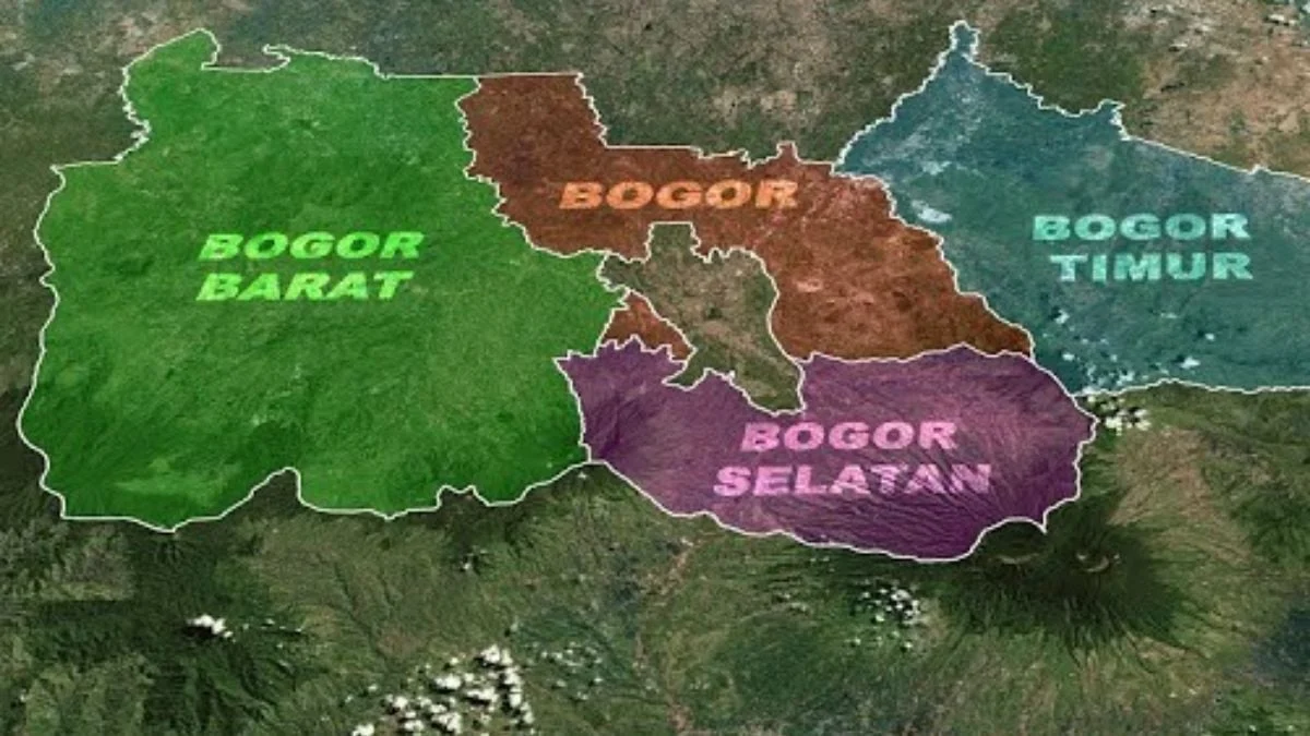 Bogor Masuk Tiga Besar Kabupaten Paling Maju di Jawa Barat Berdasarkan IDSD 2025