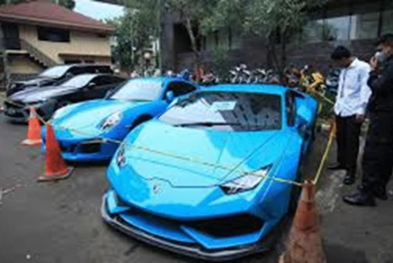 BPA Kejagung Luncurkan BPA Fair, Lelang Mobil Sport Hingga Lukisan