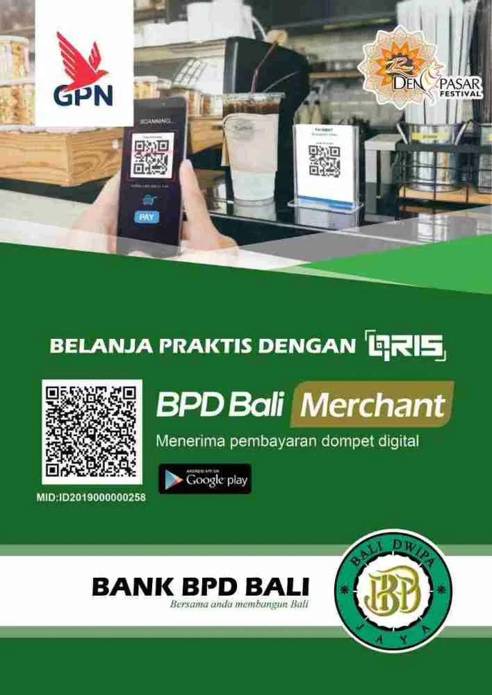 BPD Bali Perkuat Sistem Pembayaran Digital untuk Pengadaan Pemerintah Daerah