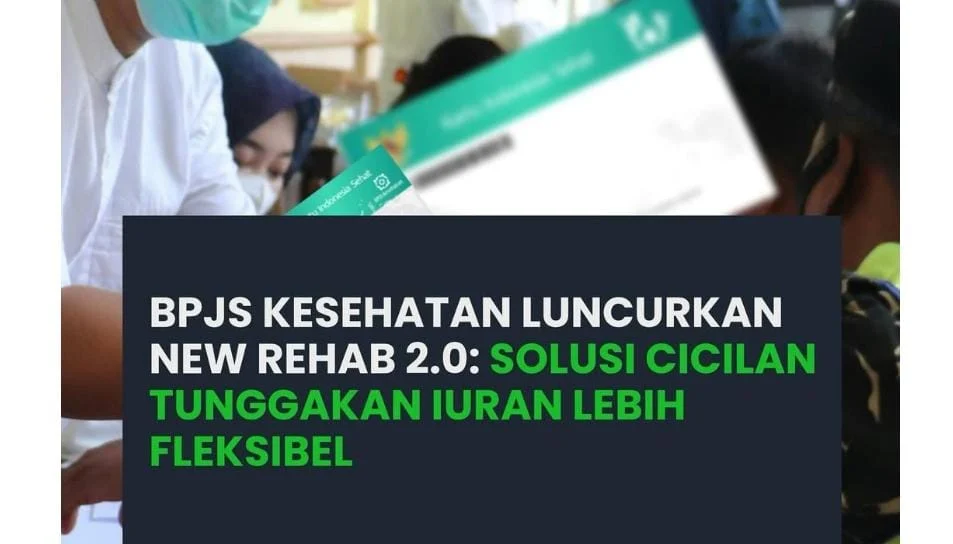 BPJS Kesehatan Ajak Peserta di Bitung Gunakan Program Cicilan 'Rehab'