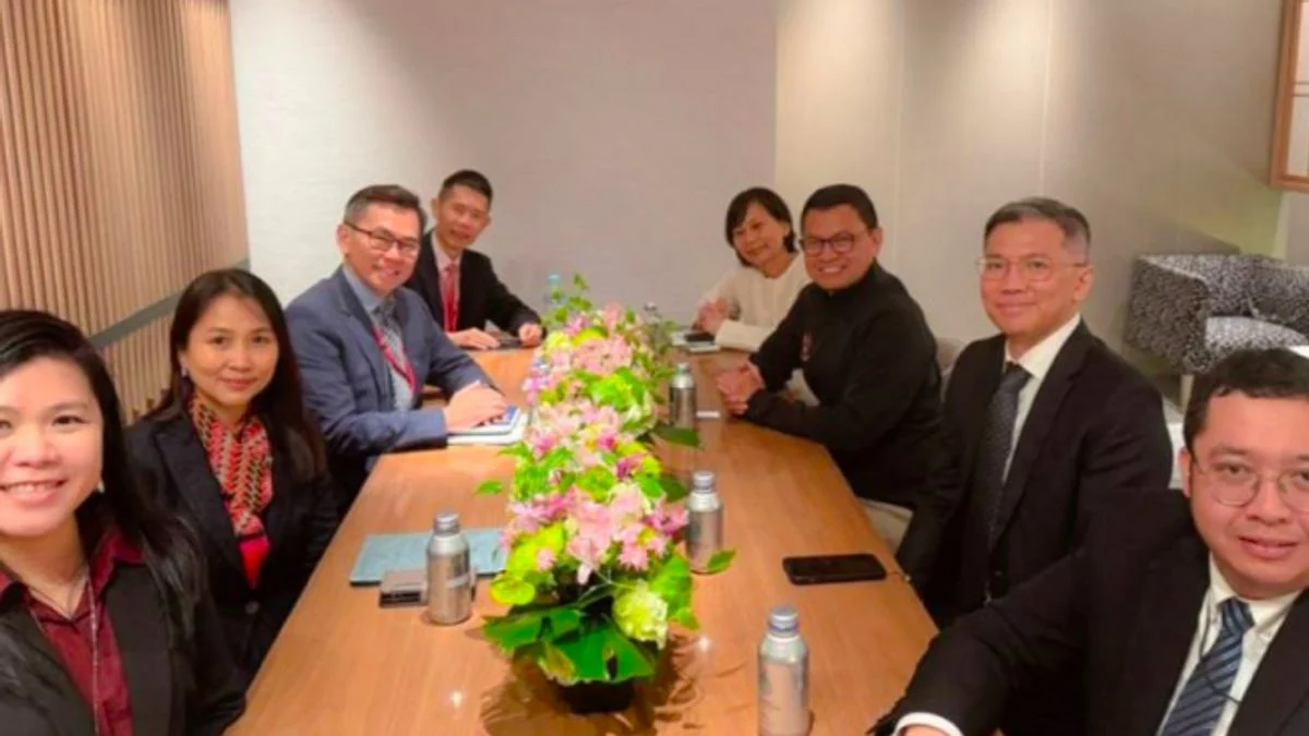 BPOM Perkuat Regulasi dan Kolaborasi Global lewat Kunjungan ke Singapura