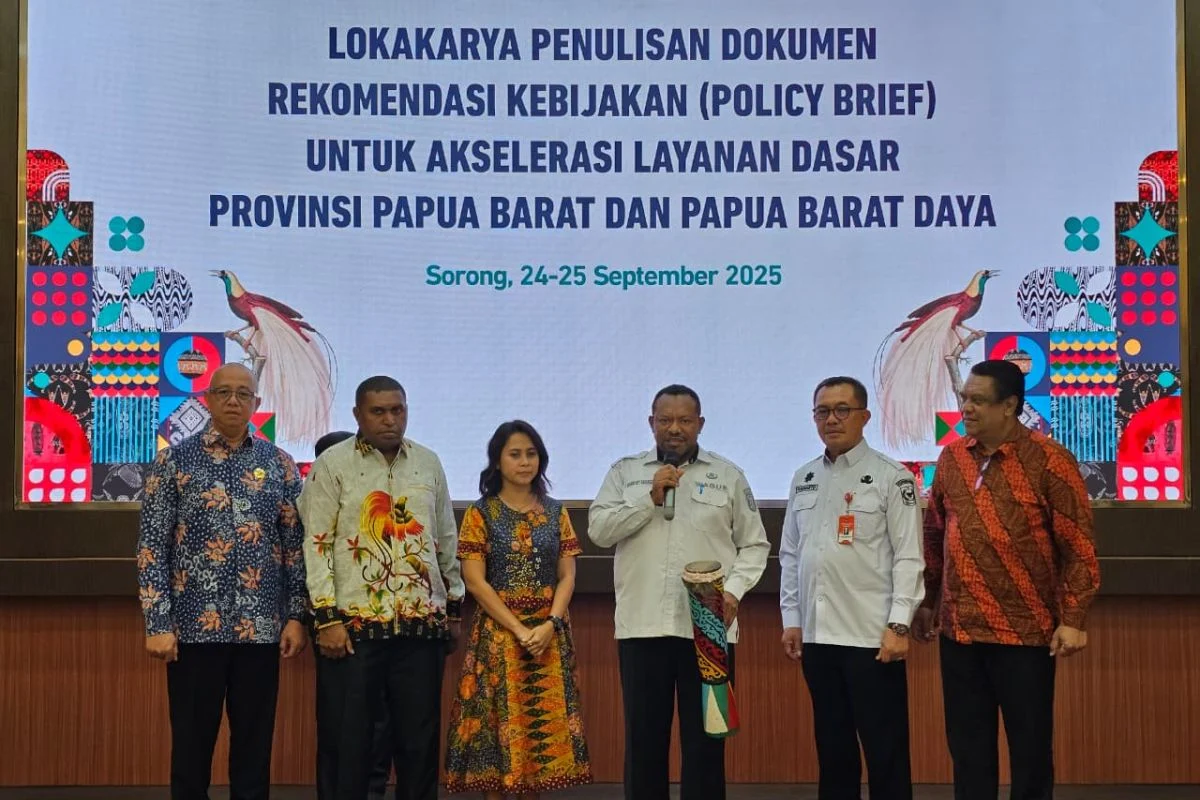 BSKDN Kemendagri Perkuat Kualitas Kebijakan dengan Penerapan Rasch Model