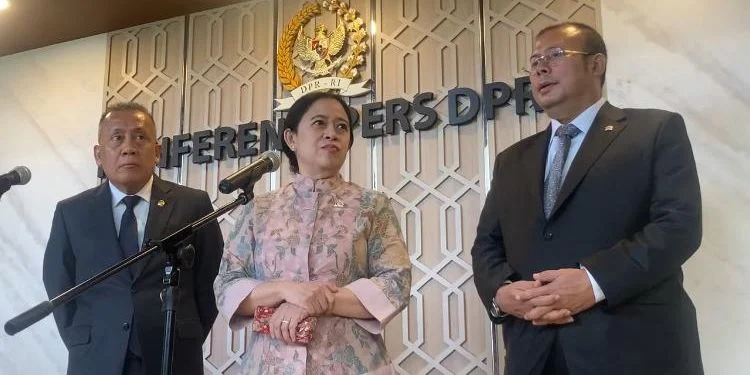 Bukan Hanya Dirut KAI, Pengamat Minta DPR Juga Ikut Tanggung Jawab Atas Insiden KRL-KA Argo Bromo Anggrek