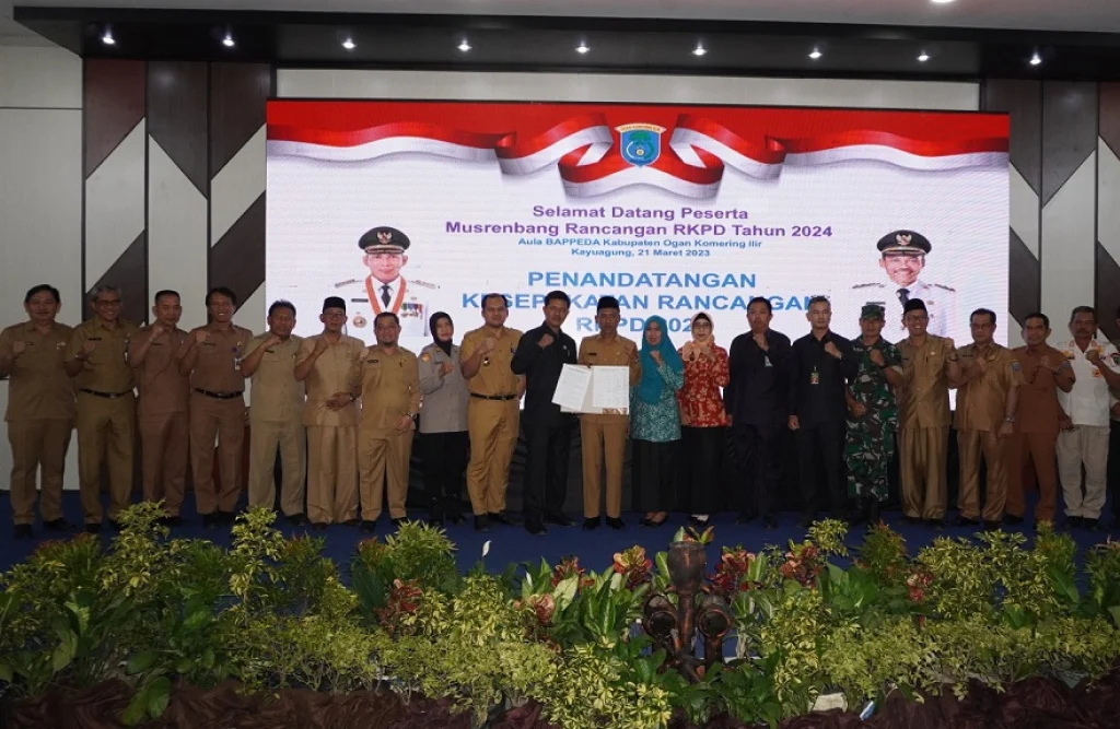 Bupati Bandung Prioritaskan Pembangunan Infrastruktur Jalan dalam RKPD 2027 untuk Genjot Ekonomi dan Atasi Kemacetan