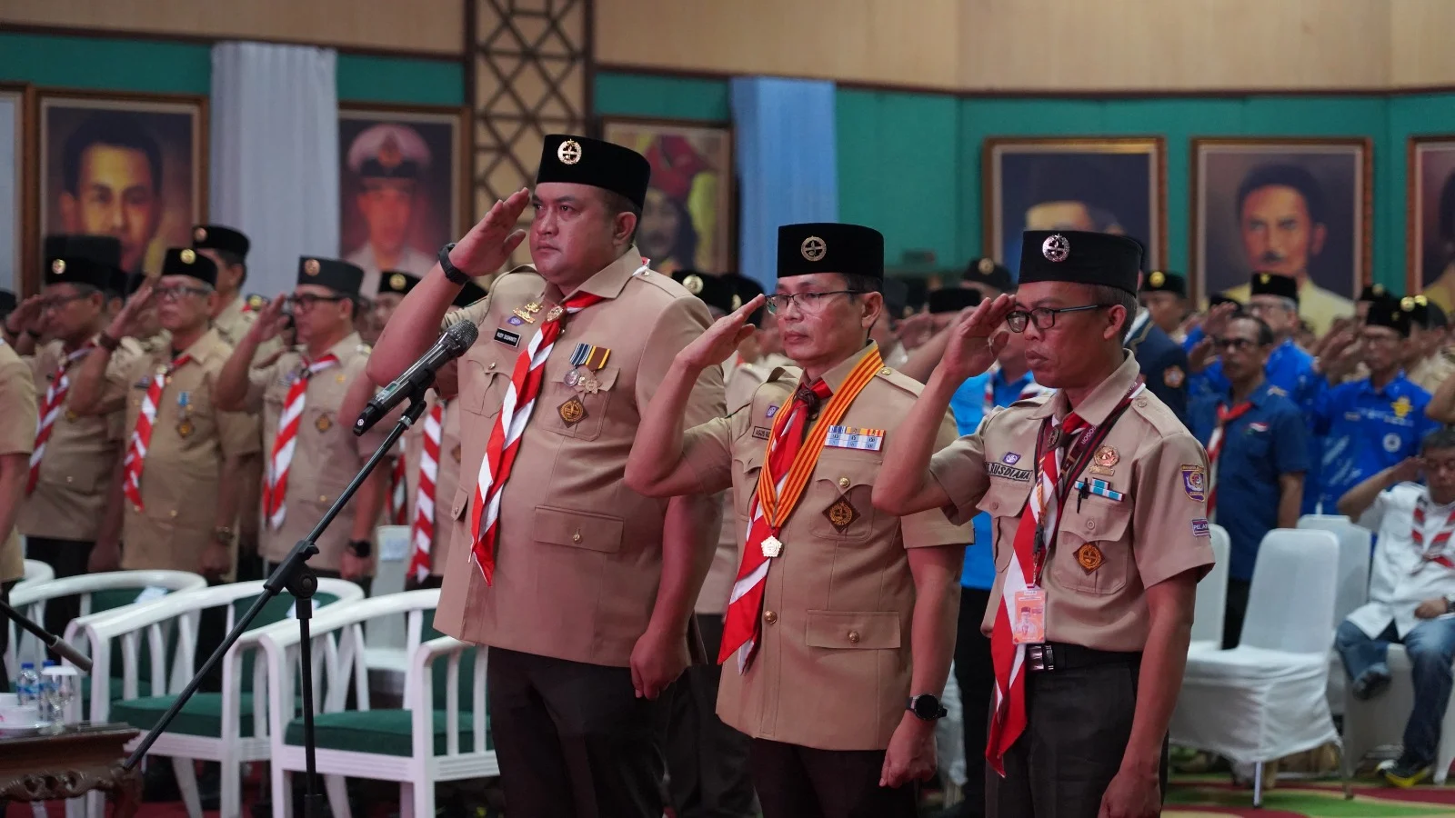 Bupati Bogor Tegaskan Pengisian Jabatan ASN Harus Berdasarkan Kompetensi