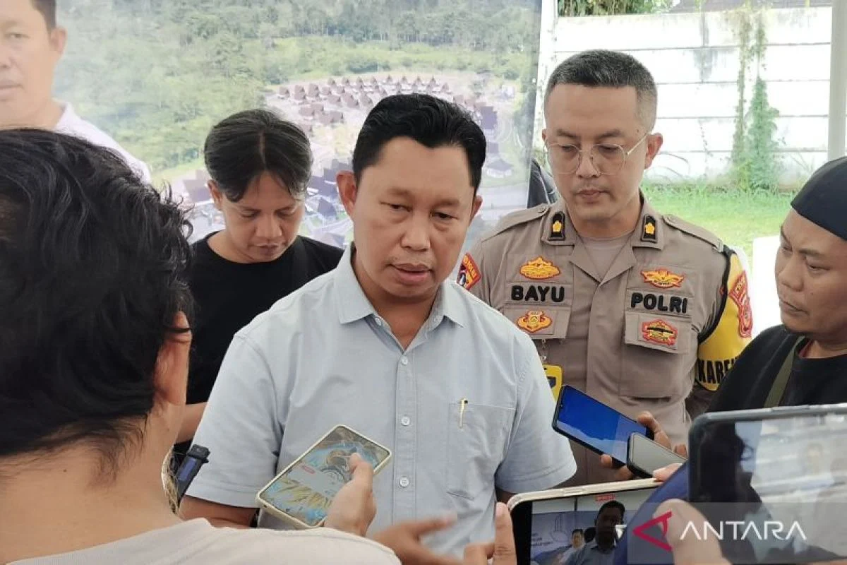 Bupati Bogor ungkap potensi wisata sejarah dari jejak kolonial Puncak