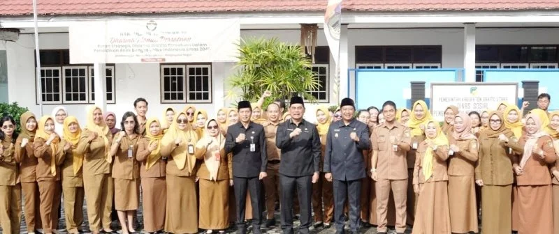 Bupati Malang Tegaskan Pengawasan Ketat Kinerja ASN WFH oleh Inspektorat dan BKPSDM