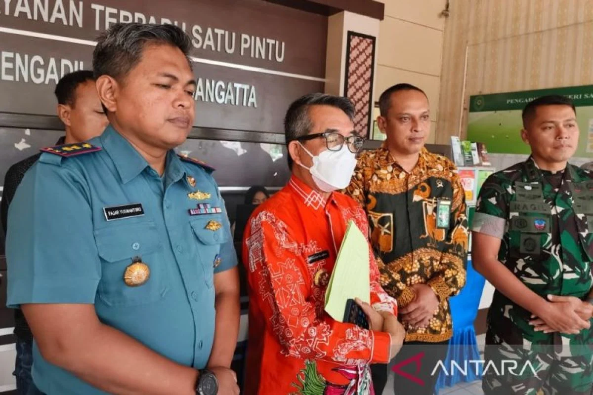 Bupati Sidrap Tegaskan PP Tunas sebagai Benteng Perlindungan Anak dari Dampak Negatif Media Sosial