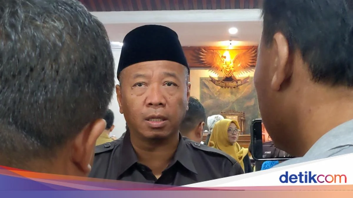 Bupati Tulungagung Gatut Sunu Wibowo Diduga Terima Uang Melawan Hukum, KPK Amankan Ratusan Juta dalam OTT