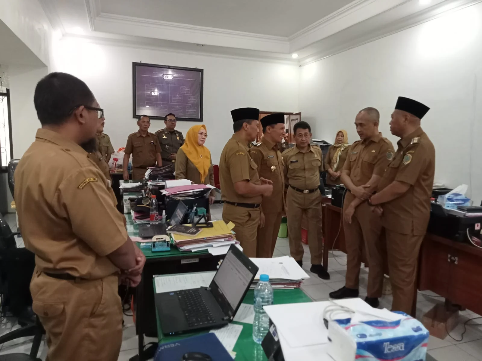 Bupati Tulungagung Peras Kepala OPD Rp 5 Miliar, KPK Bongkar Modus Penipuan
