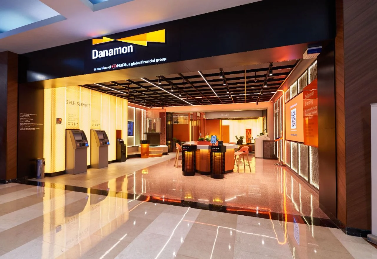 Catatkan Laba Rp 578,4 Miliar Sepanjang 2025 Didukung Pertumbuhan Kredit dan Lonjakan Nasabah