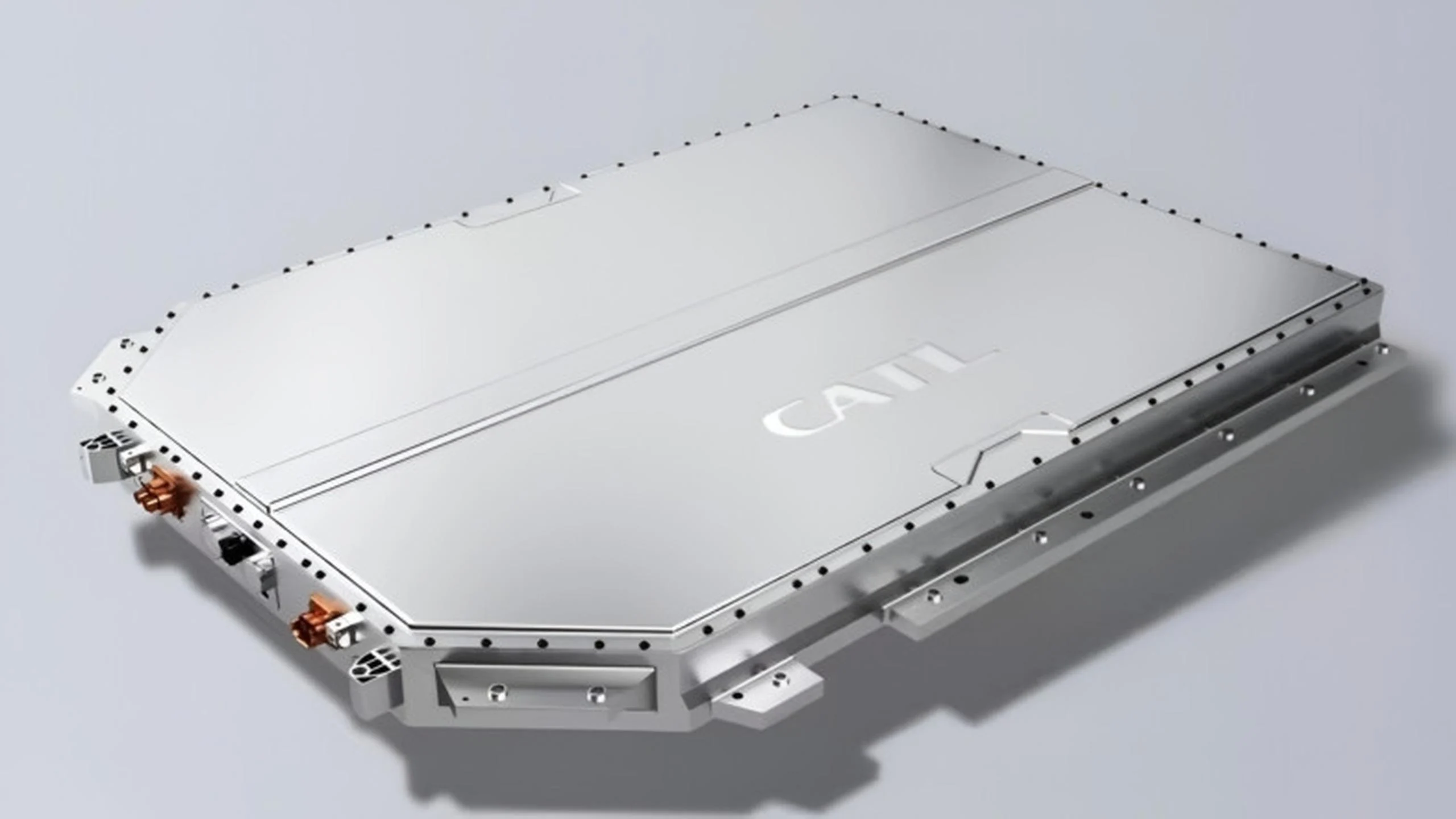 CATL Perkenalkan Produk Baterai Mutakhir untuk Kendaraan Listrik