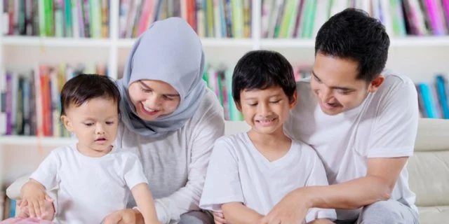 Cegah "childgrooming", orang tua perlu jaga komunikasi dengan anak