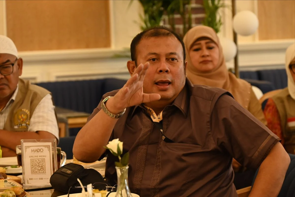 Cegah Haji Ilegal, Kemenhaj Gandeng Imigrasi Perkuat Pengawasan