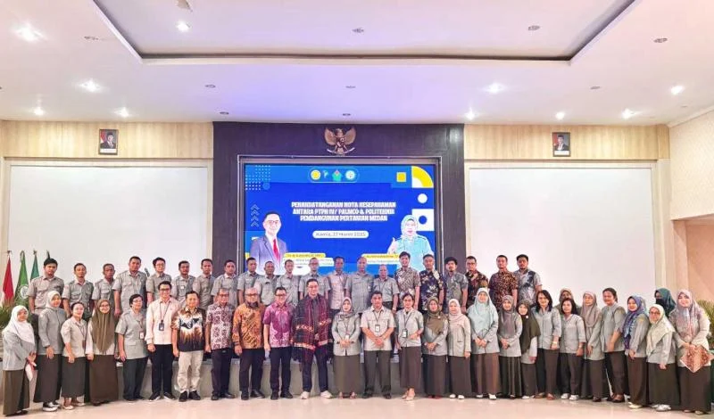 Cetak Lulusan Berkualitas, Sekolah Rakyat Jajaki Kolaborasi Nasional dan Internasional