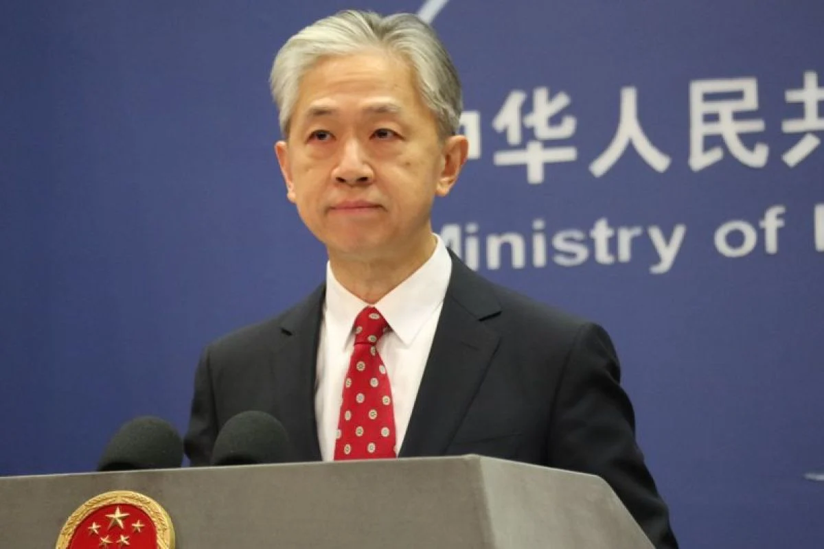 China Tanggapi Prediksi IMF tentang Risiko Krisis Ekonomi Akibat Konflik Timur Tengah