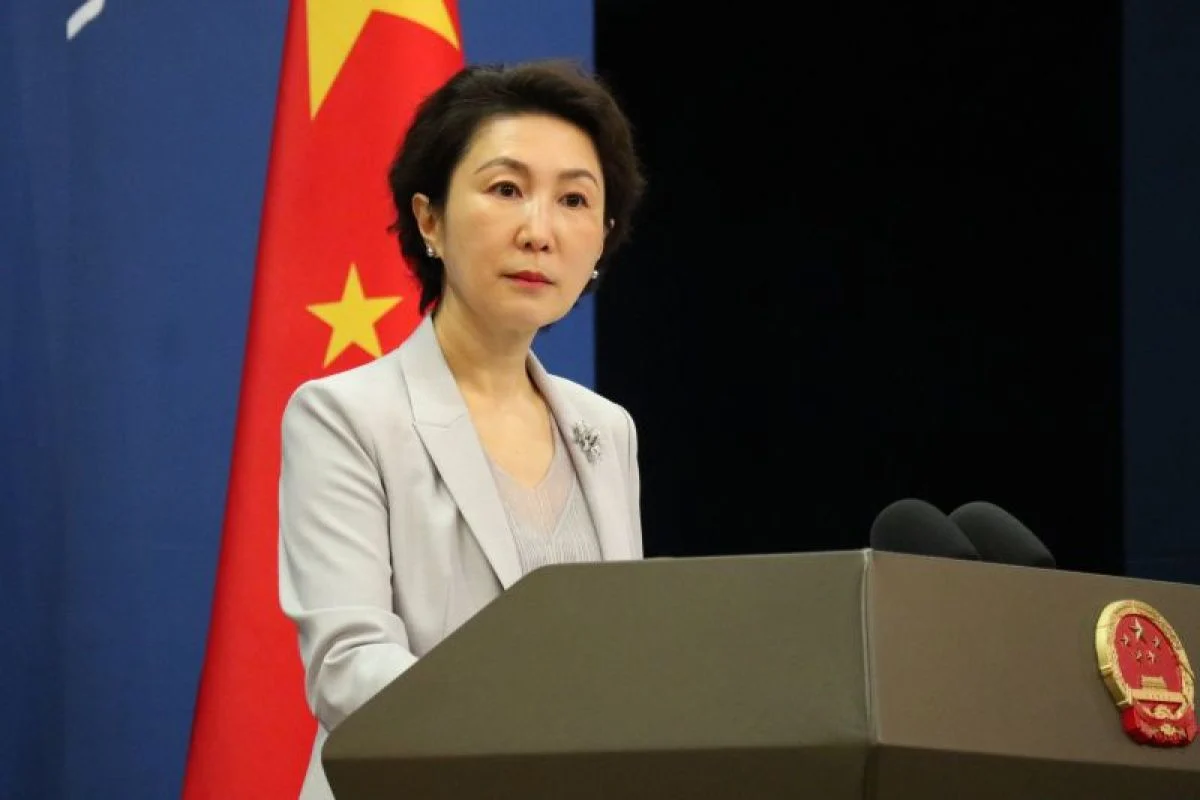 China Tekankan Posisi Adil dalam Ketegangan Timur Tengah