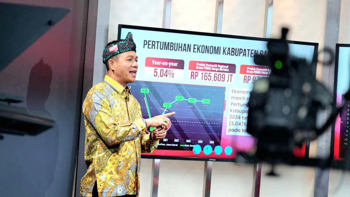 Ciptakan Ekosistem Pemberdayaan, Perputaran Uang dari Program MBG ke Petani-Peternak Capai Rp 600 Miliar per Hari