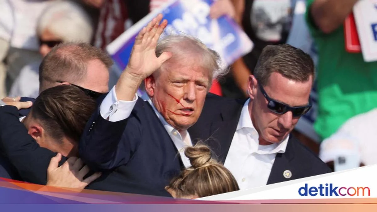 Cole Tomas Allen: Guru Berprestasi dan Pengembang Game yang Diduga Menembak Presiden Trump