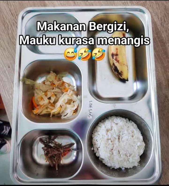 Daerah 3T Akan Diberi Menu MBG Kering sebagai Solusi Logistik