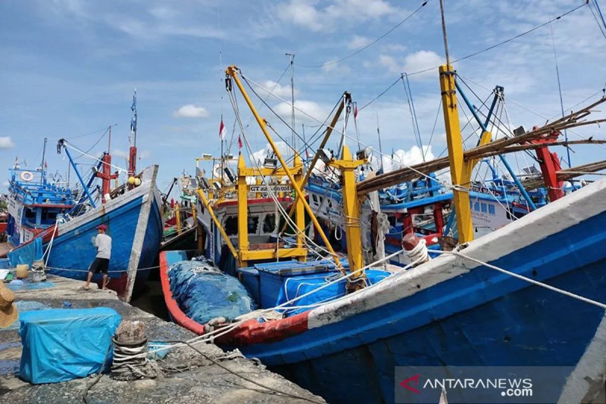 Dave Laksono Tekankan Kajian Komprehensif atas Rencana Pajak Kapal di Selat Malaka