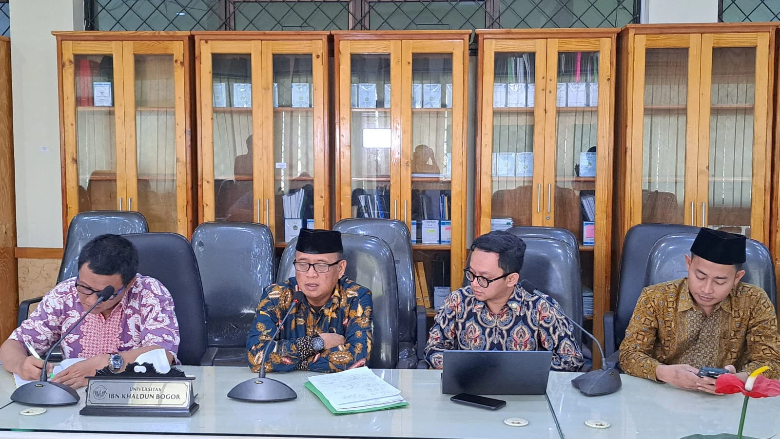 Dekanat FH UI Selidiki Dugaan Pelecehan Mahasiswa di Grup Media Sosial, Buka Peluang Proses Pidana