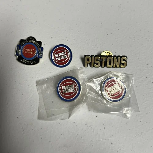 Detroit Pistons Kunci Unggulan Pertama Wilayah Timur