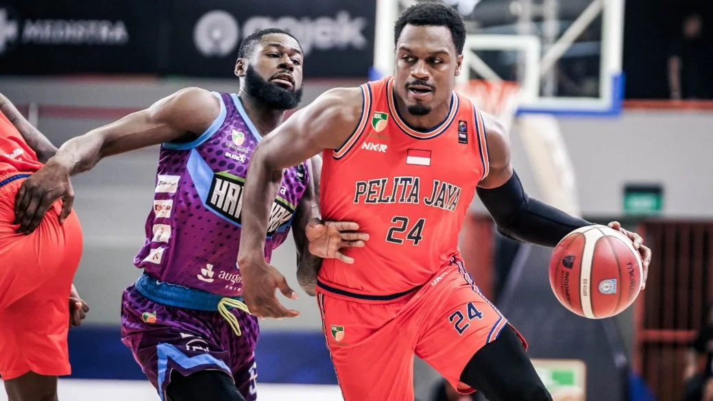 Dewa United Putuskan 13 Kemenangan Beruntun Pelita Jaya