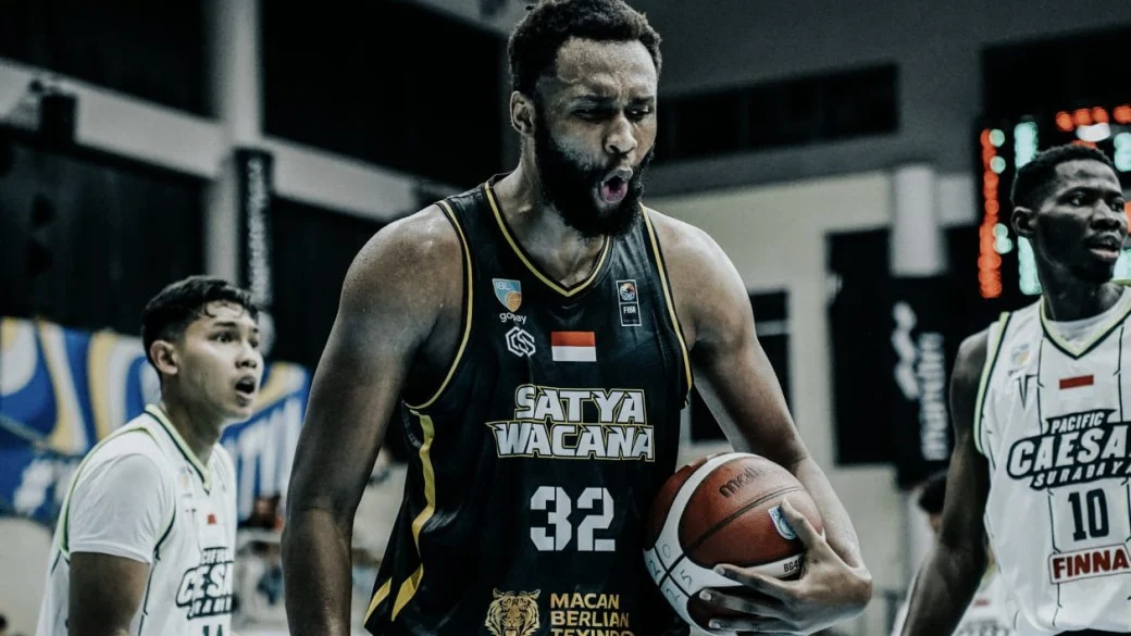 Dewa United Tundukkan Satya Wacana, Bangkit dari Catatan Buruk