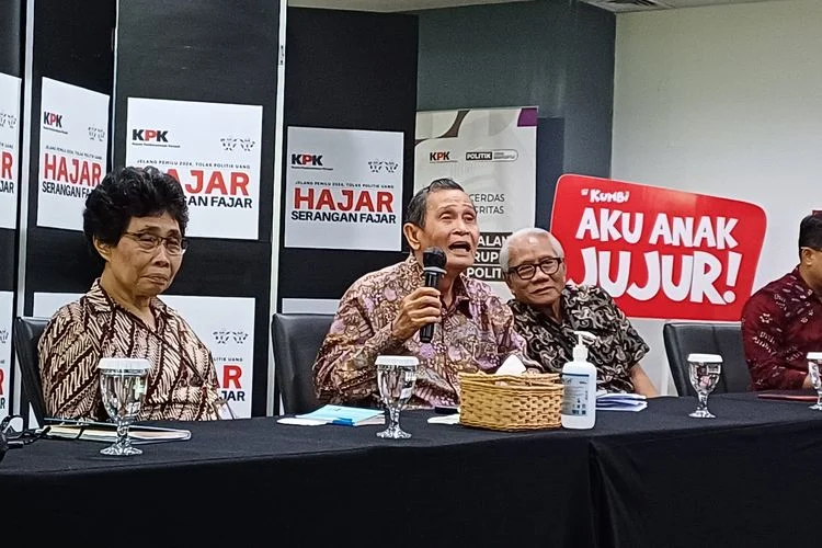 Dewas KPK Pastikan Tindak Lanjuti Aduan Dugaan Etik Pimpinan atas Penahanan Rumah Yaqut