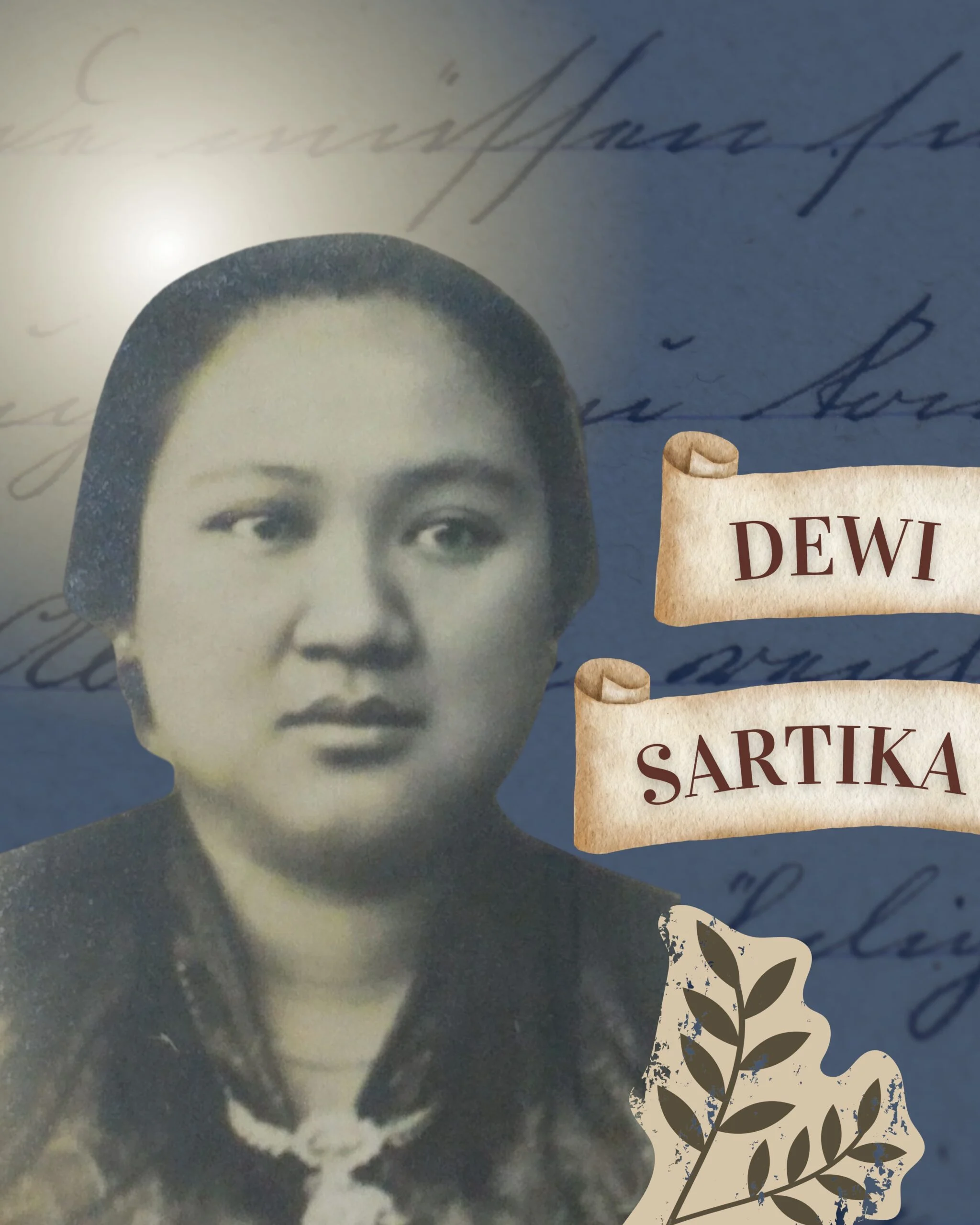 Dewi Sartika: Pejuang Pendidikan untuk Kaum Perempuan