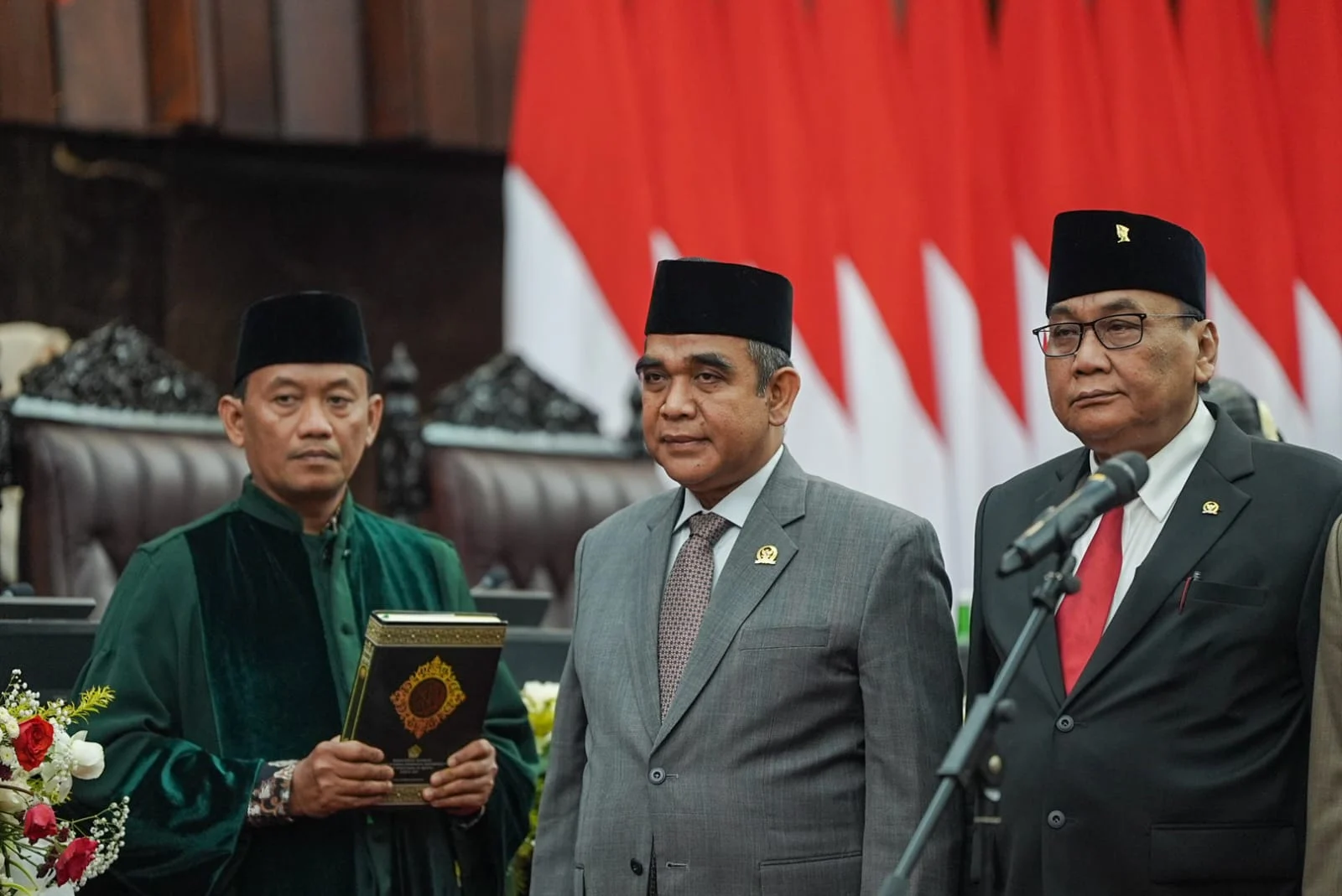 Di Tengah Konflik Timur Tengah, AHY Minta Waspada dan Pastikan Pemerintah Hadir