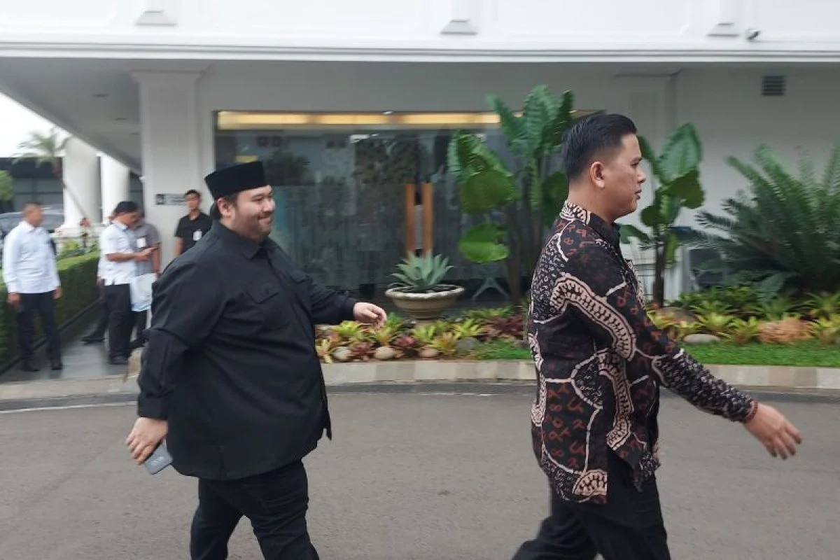 Didi Mahardhika Sukarno: Demokrasi Harus Mengoreksi, Bukan Meruntuhkan Legitimasi Negara