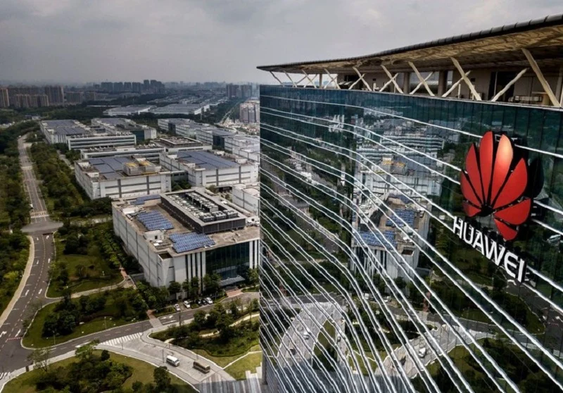 Dihantam Sanksi AS, Pendapatan Huawei Tembus Rp2.070 Triliun Berkat Sektor Cloud