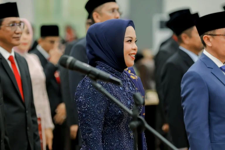 Dilantik Jadi Wakil Ketua DPRD Sulteng, Arnila Hi. Moh. Ali Miliki Kekayaan Rp14,45 Miliar