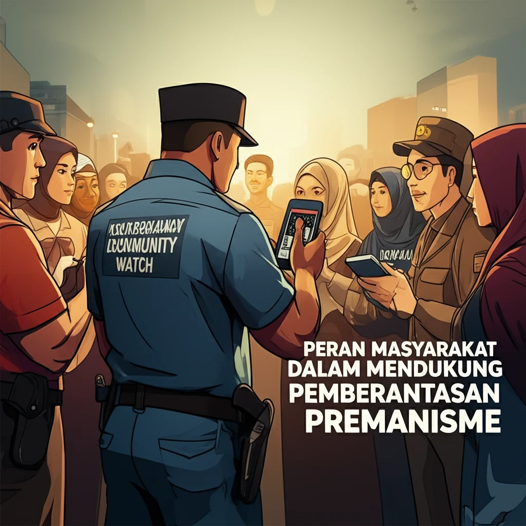 DKI kemarin, aksi premanisme lalu tiang provider roboh