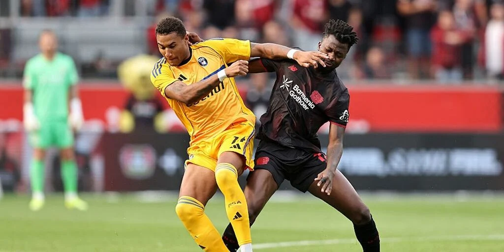 Donyell Malen Cetak Hattrick, Roma Tundukkan Pisa 3-0 di Giornata ke-32 Serie A 2025/26