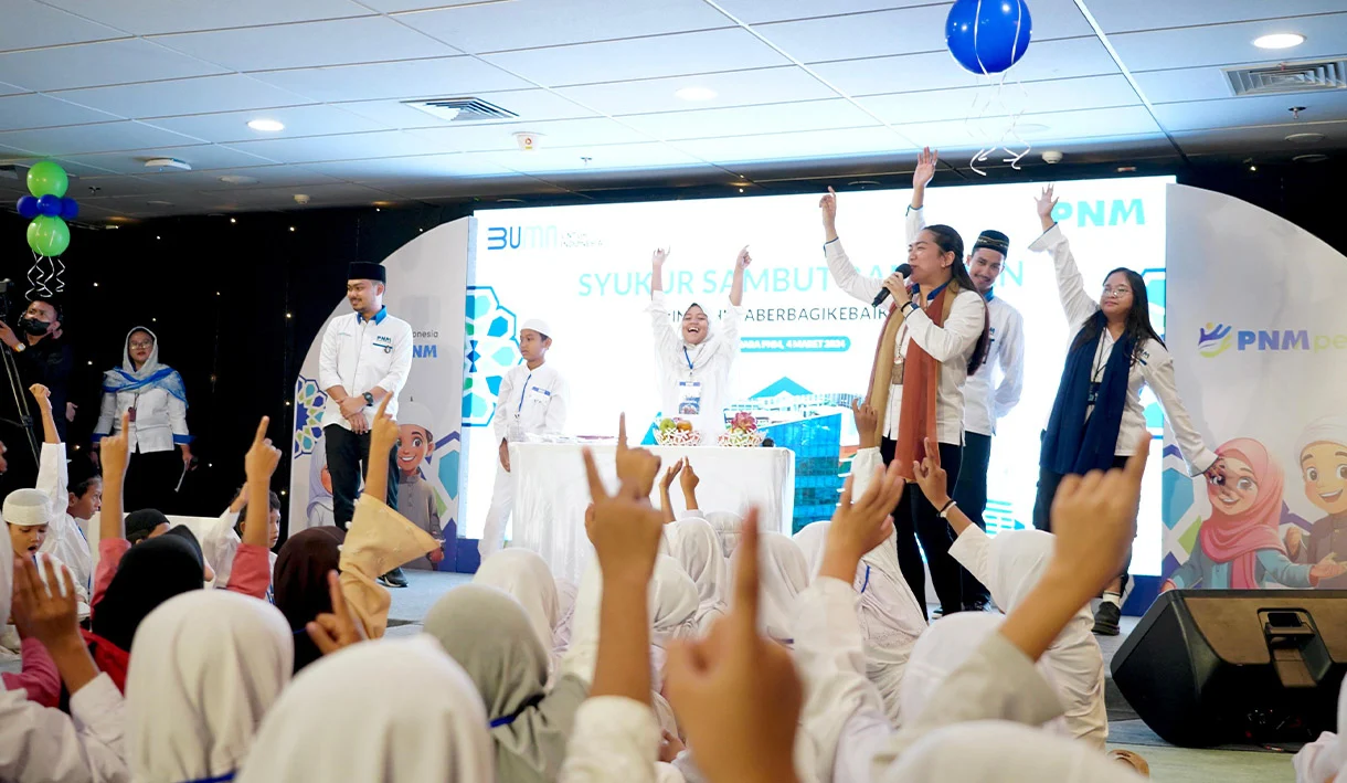 Dorong Jiwa Pemimpin Sejak Dini, Forum AYIMUN Libatkan 200 Anak Muda Agar Pandai Berdiplomasi