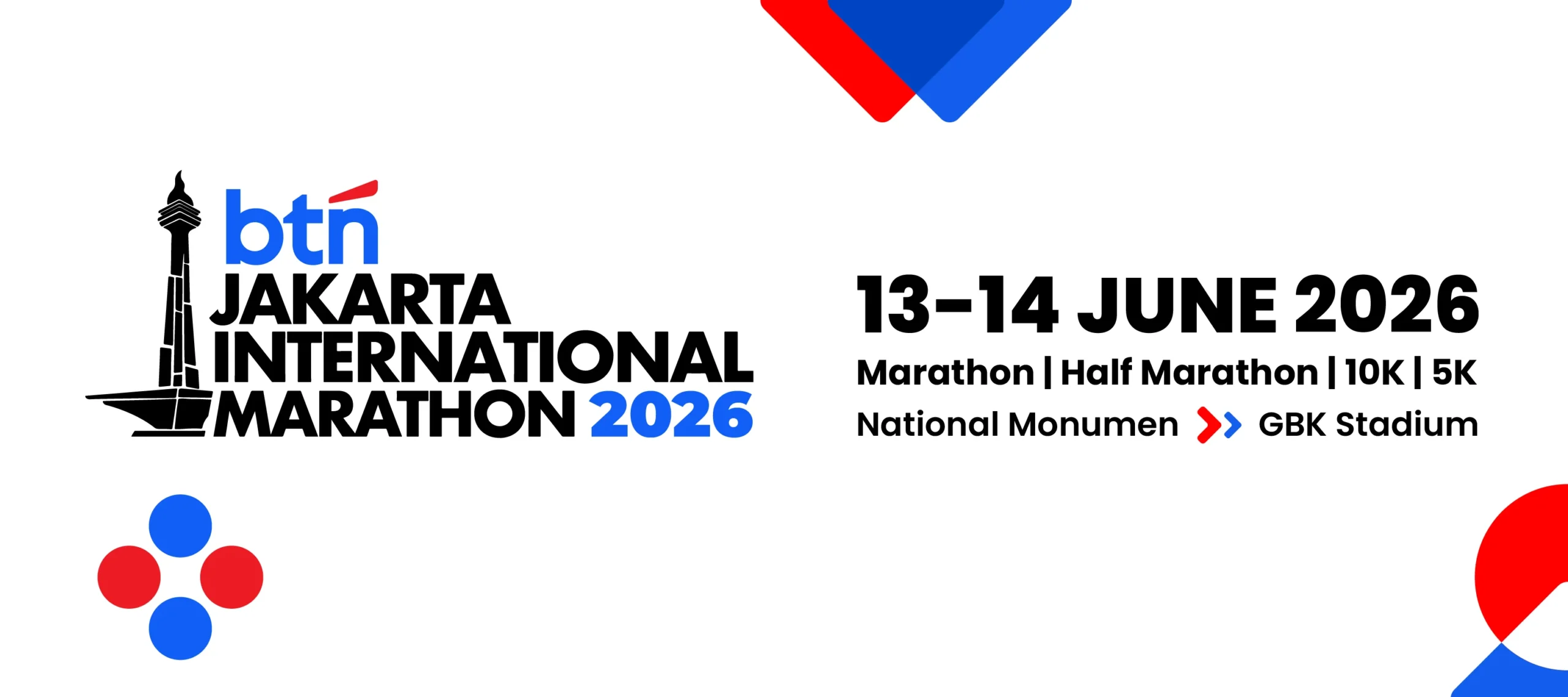 Dorong Perekonomian Jakarta Makin Moncer Lewat Event BTN JAKIM 2026