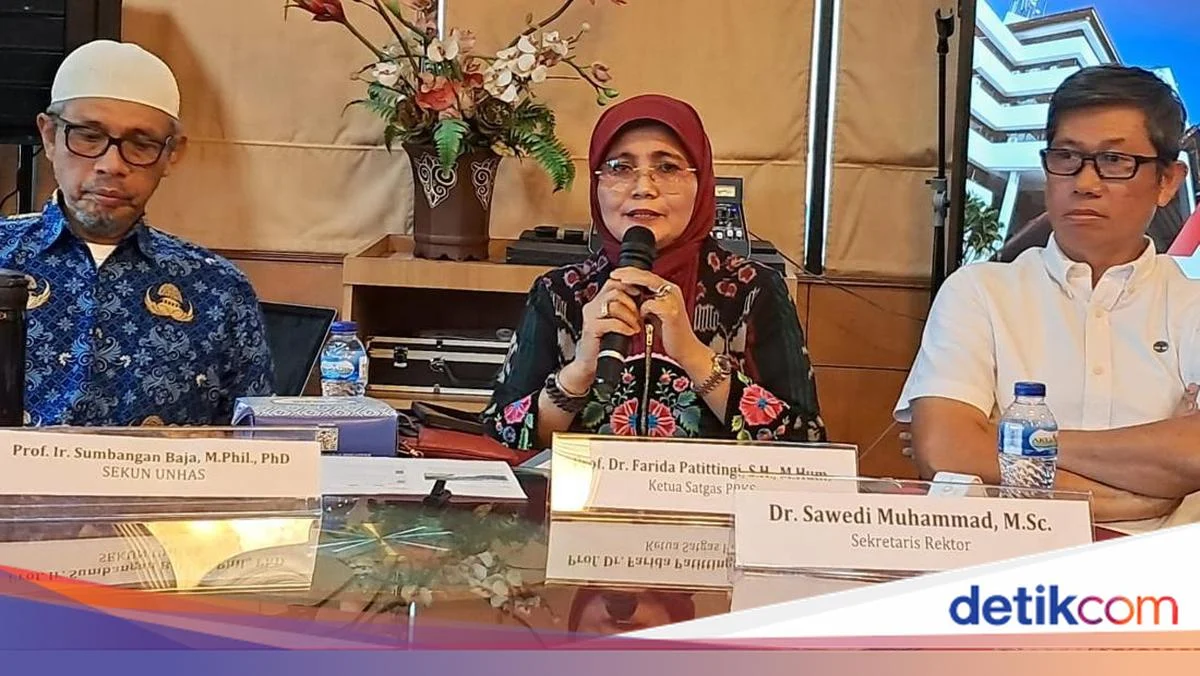 DPR Desak Dosen UBL Terduga Pelaku Pelecehan Seksual Dipecat, Rektor Minta Menunggu Putusan Pengadilan